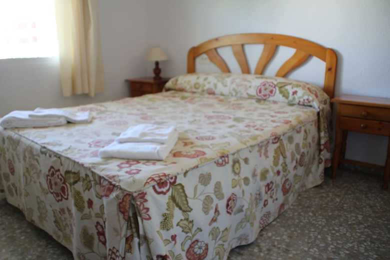 Apartment Strand J�vea