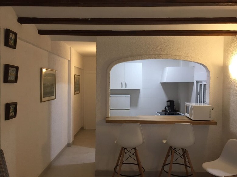 Apartment Strand J�vea