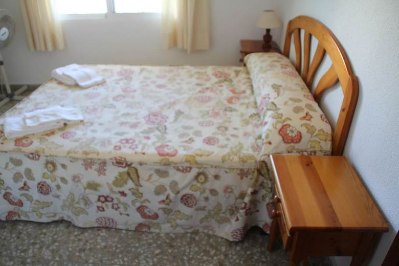 Apartment Strand J�vea