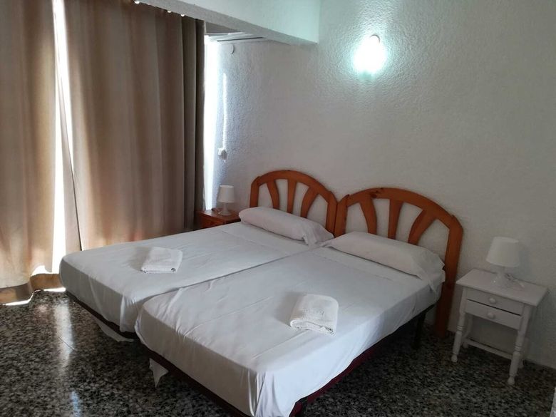 Apartment Strand J�vea