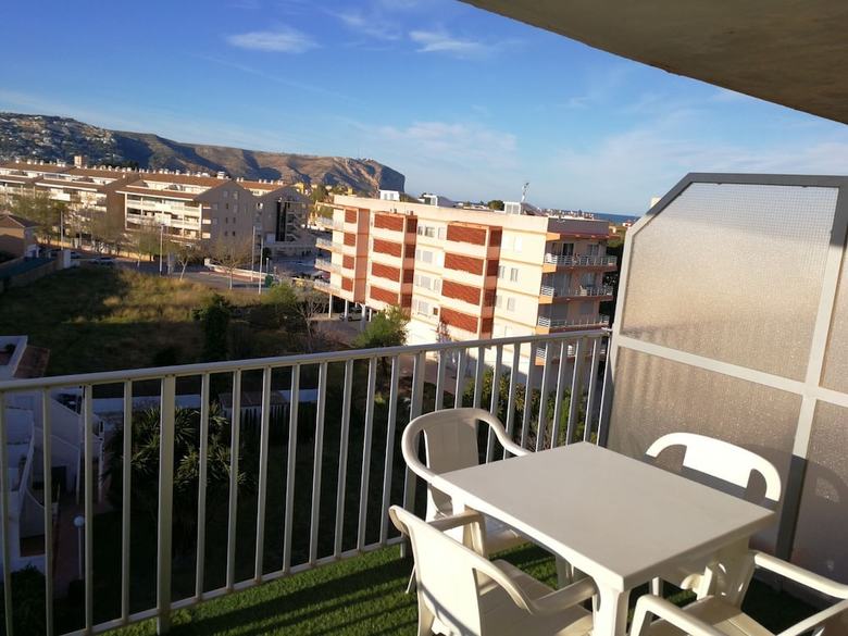 Apartment Strand J�vea