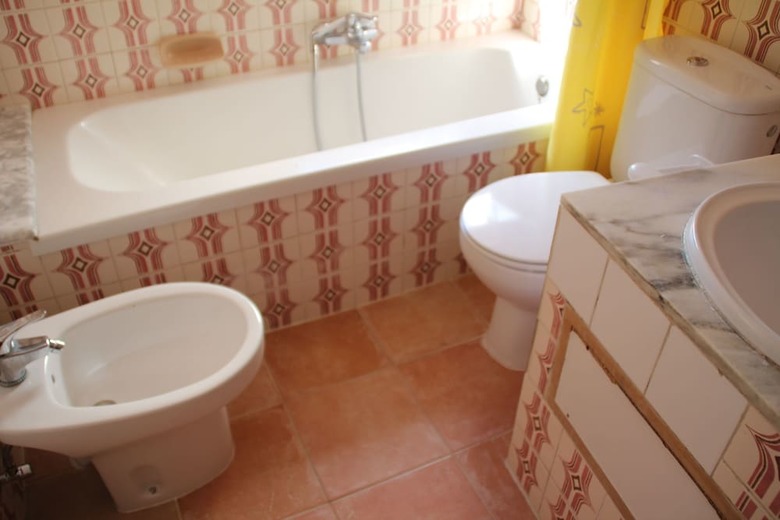 Apartment Strand J�vea