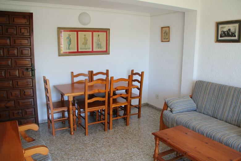 Apartment Strand J�vea
