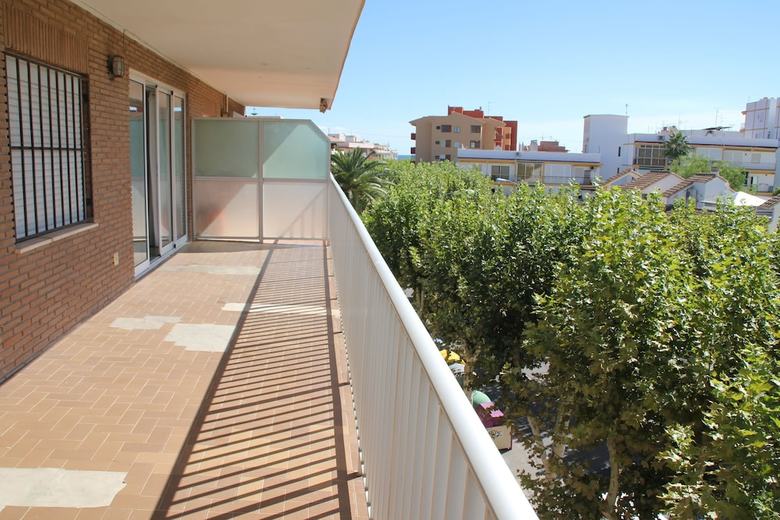 Apartment Strand J�vea