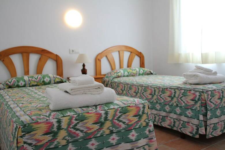 Apartment Strand J�vea