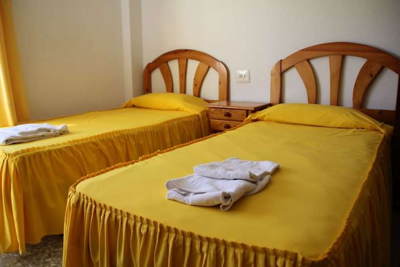 Apartment Strand J�vea