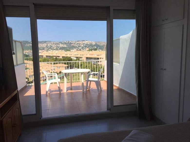 Apartment Strand J�vea