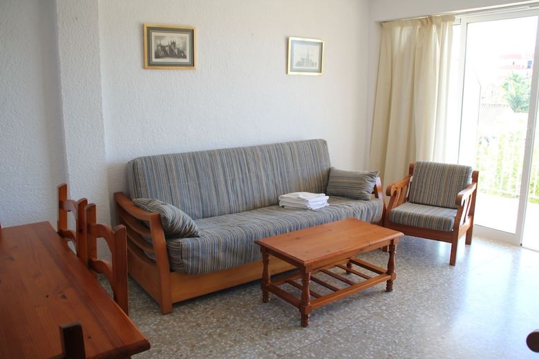 Apartment Strand J�vea