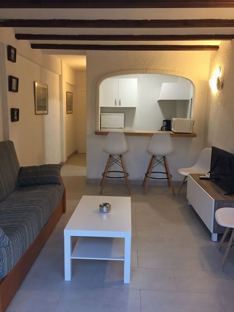 Apartment Strand J�vea