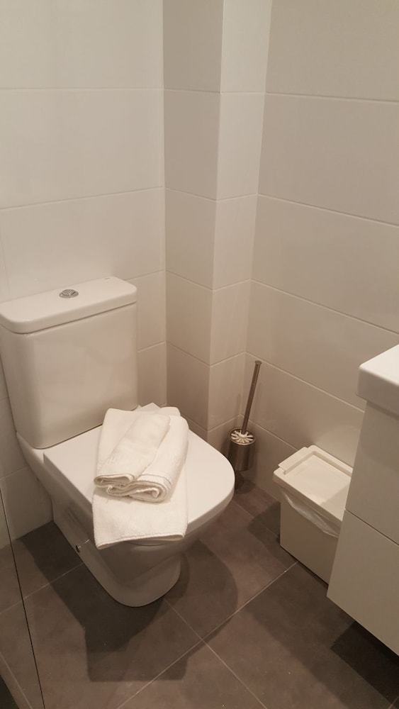 Apartment Strand J�vea