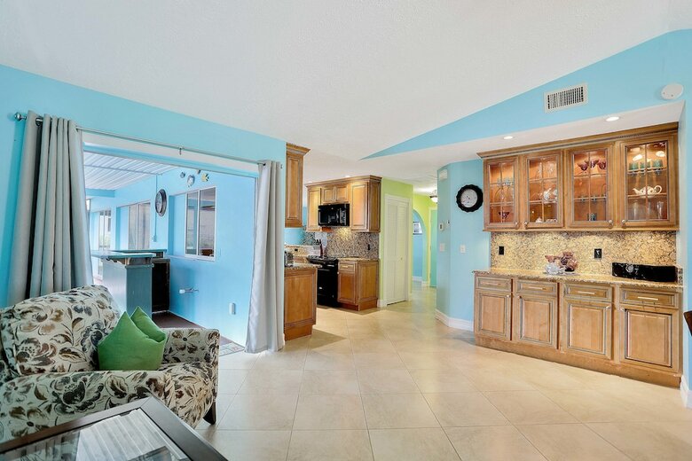 Villa Turquoise Coast