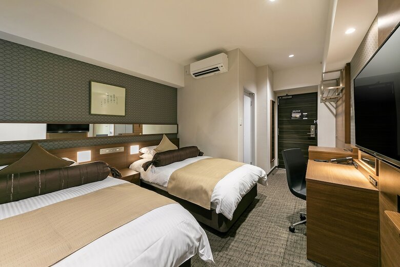 Hotel Miyahira