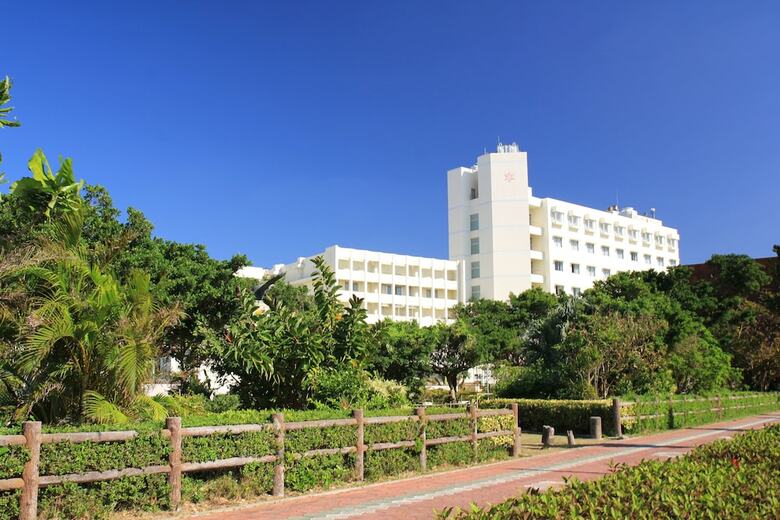 Hotel Miyahira