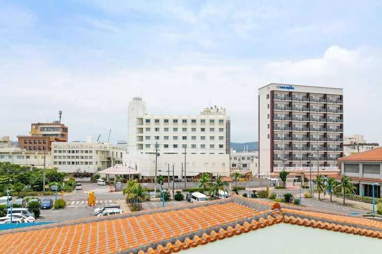 Hotel Miyahira