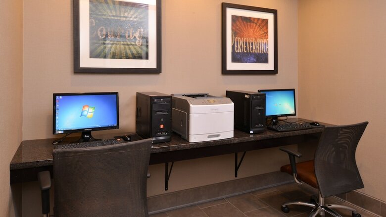 Hotel Staybridge Suites Sioux Falls