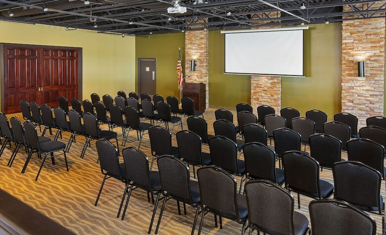 Hotel Comfort Inn St Louis - Westport