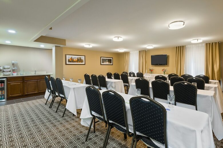 Hotel Comfort Inn St Louis - Westport
