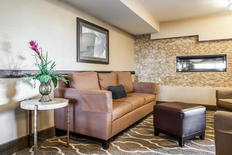 Hotel Comfort Inn St Louis - Westport