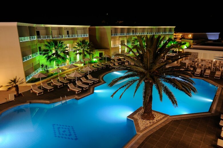 Hotel Mythos Palace Resort & Spa - All Inclusive