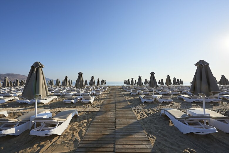 Hotel Mythos Palace Resort & Spa - All Inclusive