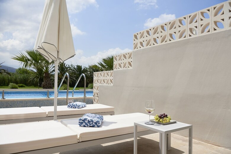 Hotel Mythos Palace Resort & Spa - All Inclusive