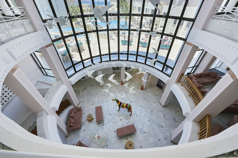 Hotel Mythos Palace Resort & Spa - All Inclusive