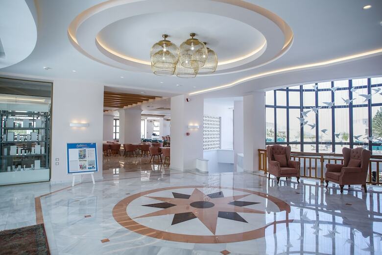 Hotel Mythos Palace Resort & Spa - All Inclusive