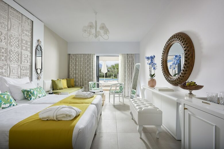 Hotel Mythos Palace Resort & Spa - All Inclusive