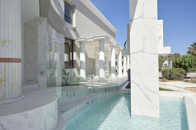 Hotel Mythos Palace Resort & Spa - All Inclusive