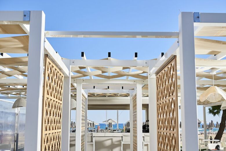 Hotel Mythos Palace Resort & Spa - All Inclusive