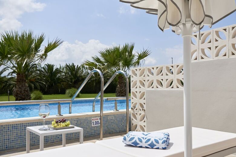 Hotel Mythos Palace Resort & Spa - All Inclusive