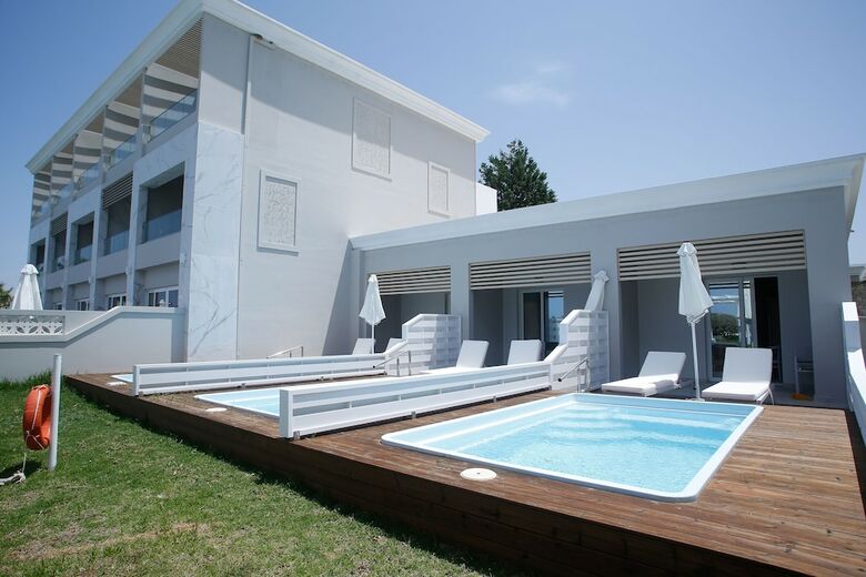 Hotel Mythos Palace Resort & Spa - All Inclusive