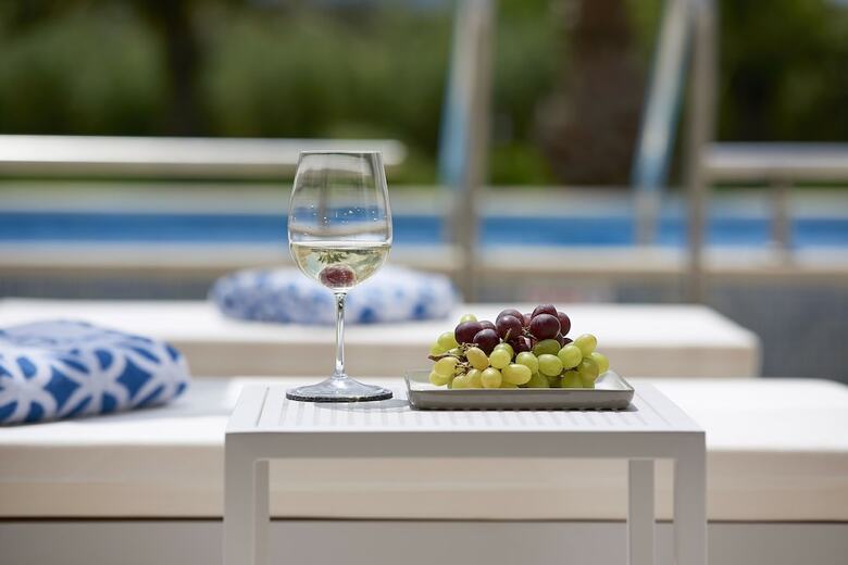 Hotel Mythos Palace Resort & Spa - All Inclusive