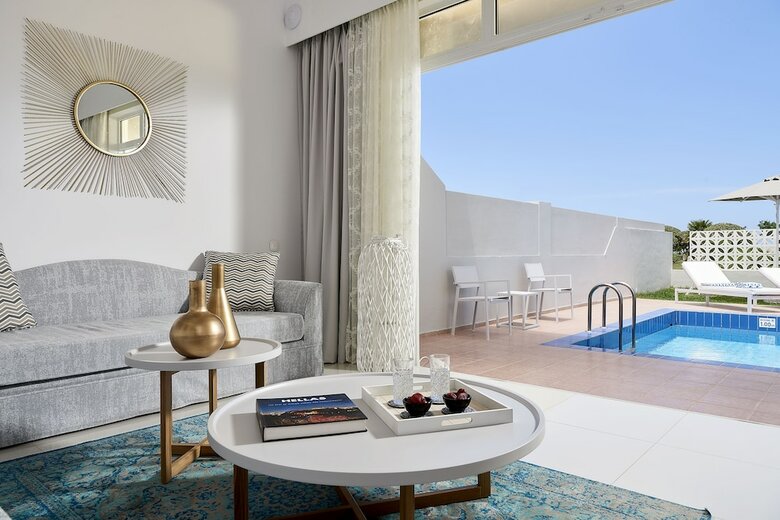 Hotel Mythos Palace Resort & Spa - All Inclusive