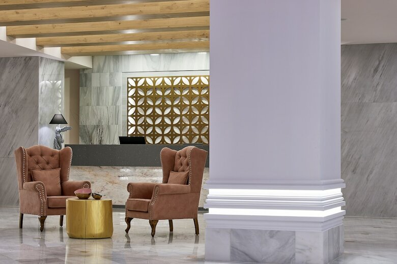 Hotel Mythos Palace Resort & Spa - All Inclusive