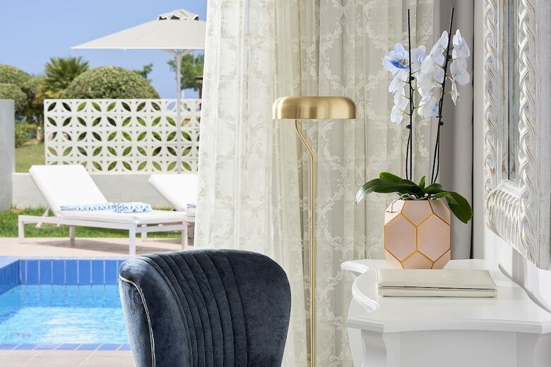 Hotel Mythos Palace Resort & Spa - All Inclusive