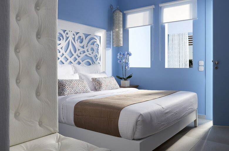 Hotel Mythos Palace Resort & Spa - All Inclusive