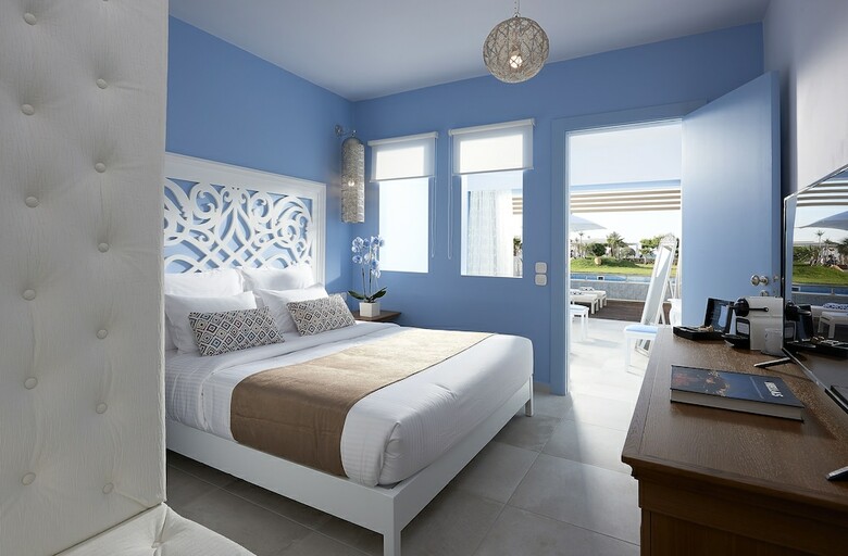 Hotel Mythos Palace Resort & Spa - All Inclusive