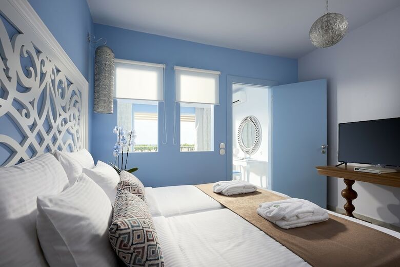 Hotel Mythos Palace Resort & Spa - All Inclusive