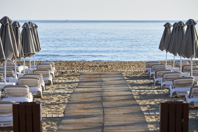 Hotel Mythos Palace Resort & Spa - All Inclusive