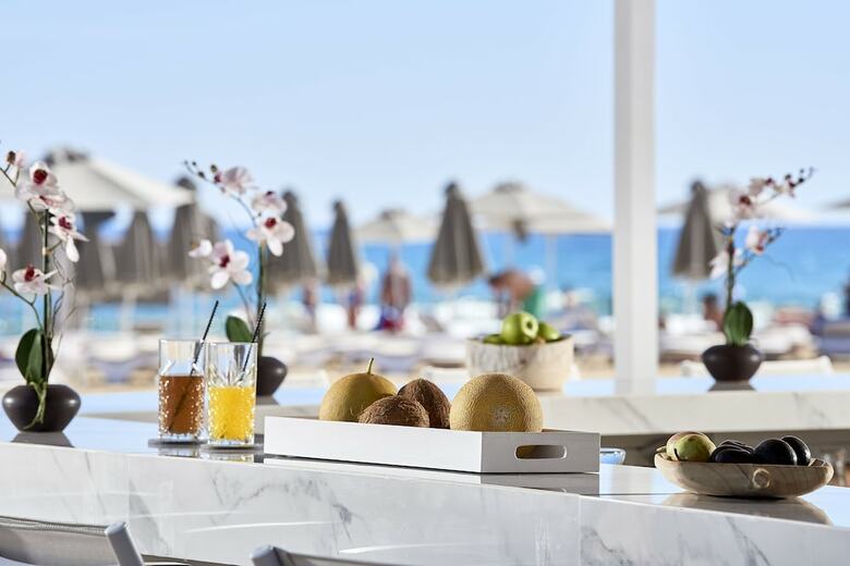 Hotel Mythos Palace Resort & Spa - All Inclusive