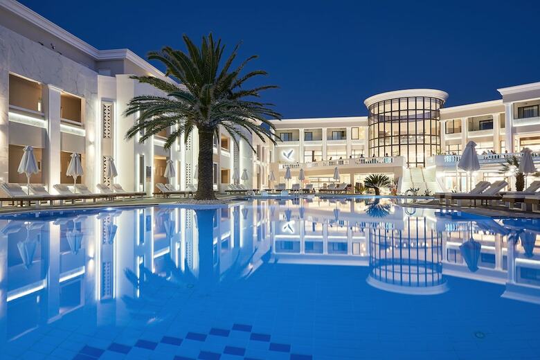 Hotel Mythos Palace Resort & Spa - All Inclusive