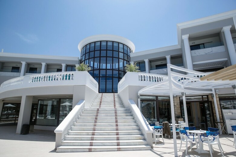 Hotel Mythos Palace Resort & Spa - All Inclusive