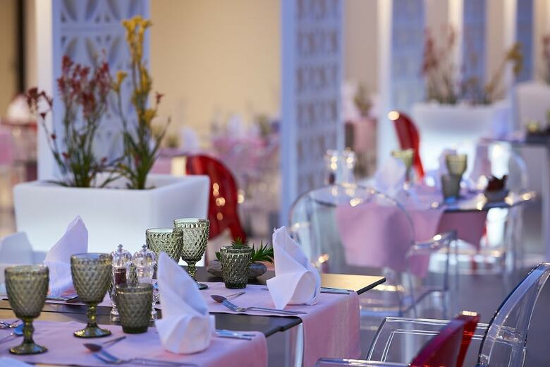 Hotel Mythos Palace Resort & Spa - All Inclusive