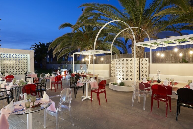 Hotel Mythos Palace Resort & Spa - All Inclusive