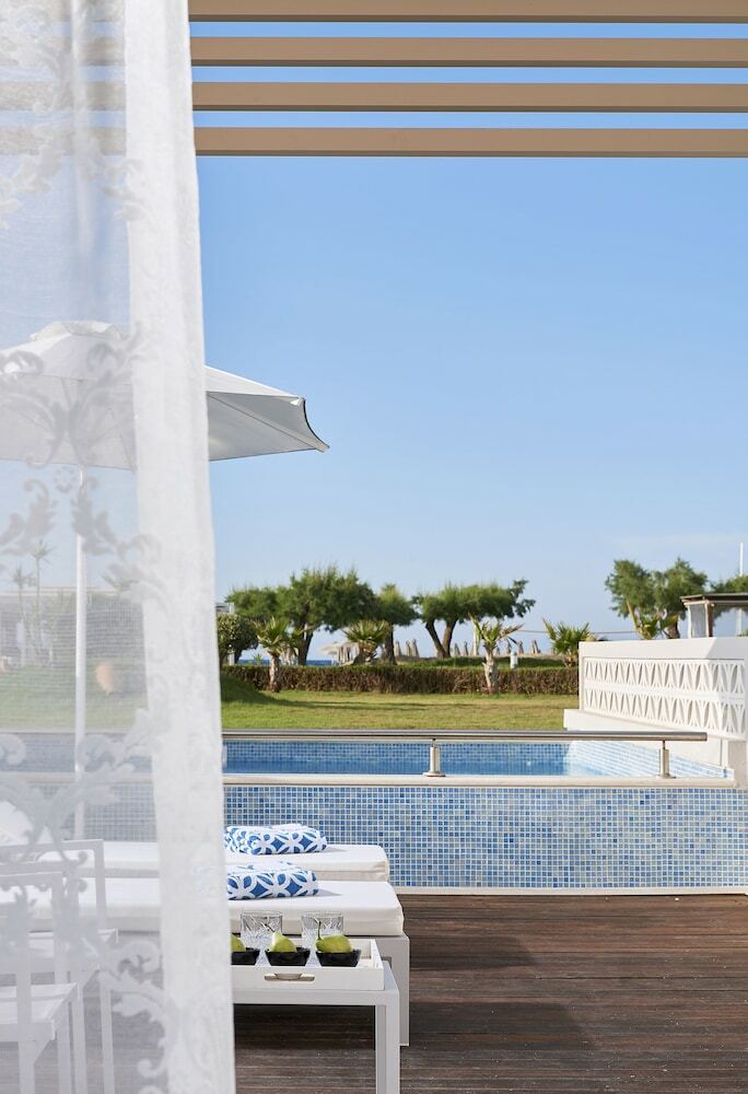 Hotel Mythos Palace Resort & Spa - All Inclusive