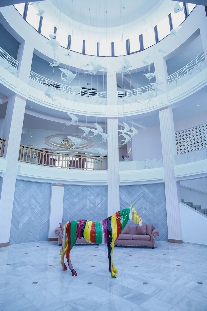 Hotel Mythos Palace Resort & Spa - All Inclusive