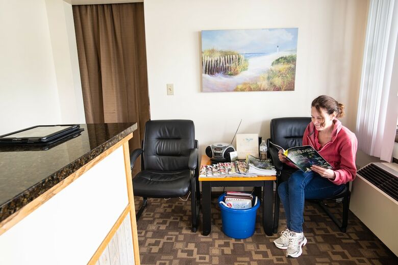 Motel Usa Inn