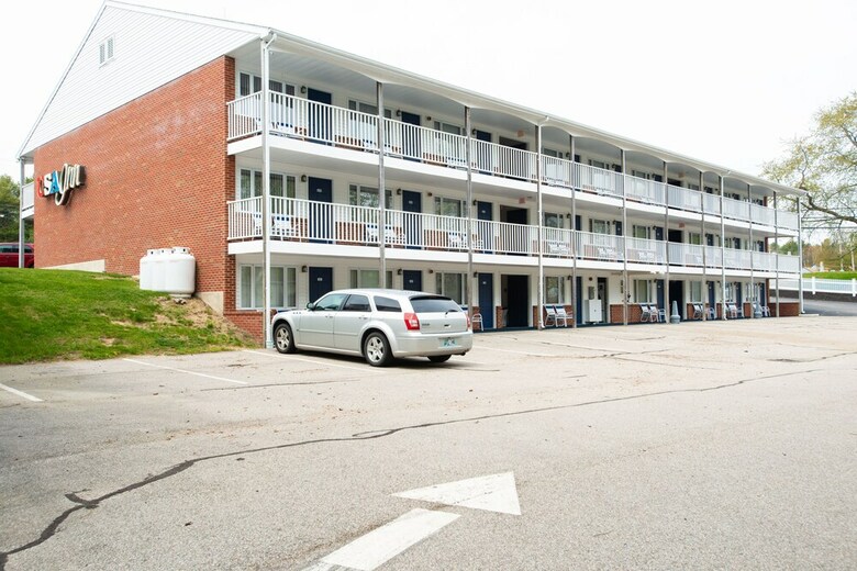 Motel Usa Inn