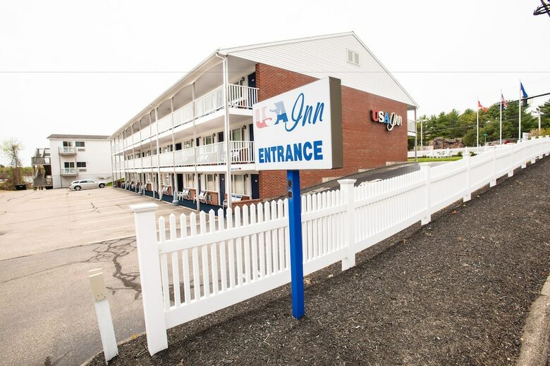 Motel Usa Inn
